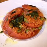 エントランス - 