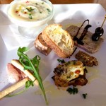 エントランス - 