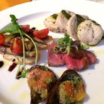 エントランス - 