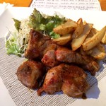 エントランス - 