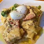 エントランス - 