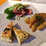 エントランス - 