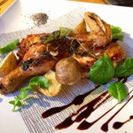 エントランス - 