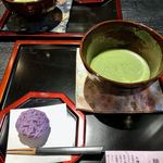 茶房 やなぎ庵 - 