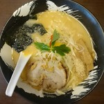 北海豚骨麺屋 銀鈴 　 - 