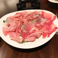 テストキッチンエイチ - 前菜兼スープの一皿