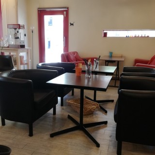 ティーノ カフェ_2