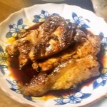 独酌　三四郎 - 