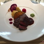 Kobe Beef レッドワン - 