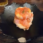 酒場それがし - 三代目ポテトサラダ