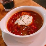 お野菜小皿料理のワインバル KiboKo - 