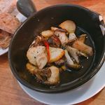 お野菜小皿料理のワインバル KiboKo - 