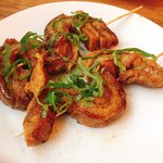 お野菜小皿料理のワインバル KiboKo - 