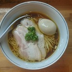 麺屋彩香 - 