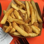 Yak&Yeti Local Foods Cafe - 