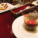 キハチ カフェ - 