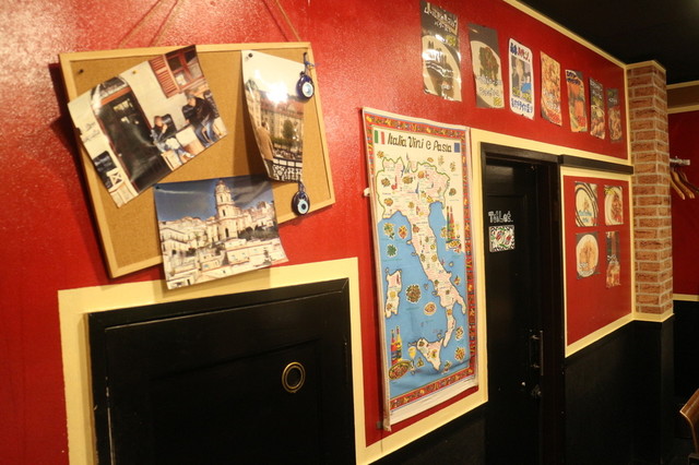 Nagagutsu Shokudo DAL1119 photo 5