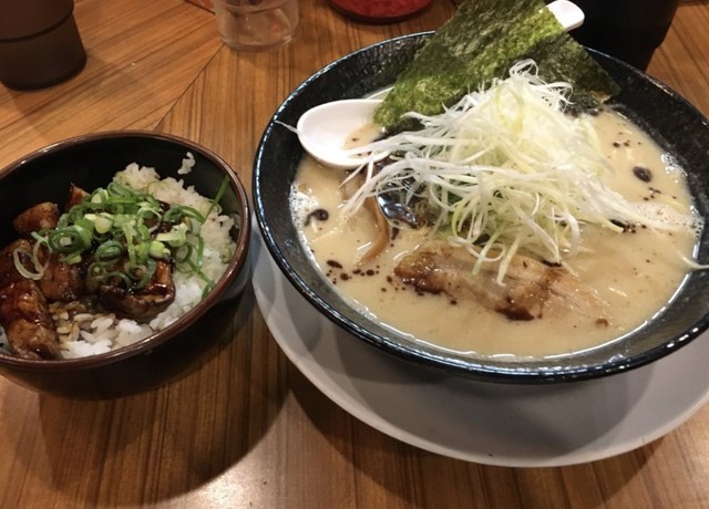 天地人 日本橋店 テンチジン 近鉄日本橋 ラーメン 食べログ 天地人 日本橋店 テンチジン 近鉄日本橋 ラーメン 食べログ