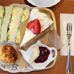 ラ・パレット - 