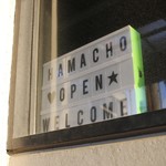 ハマチョウ - 外観