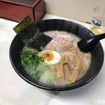 治ちゃんラーメン - 