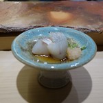 橋本屋 鮨八 - 