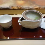 橋本屋 鮨八 - 