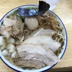 ケンちゃんラーメン - 