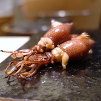 鮨 なんば 日比谷 - 11