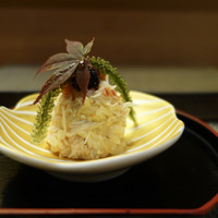 すし処 みや古分店 - 