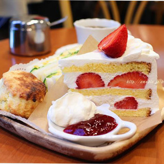 ラ・パレット_0