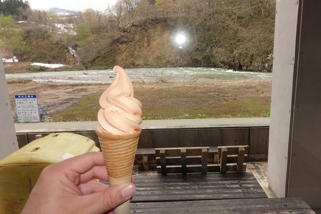 肘折いでゆ館 - 大蔵村その他（食堂）の写真