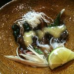 Sakanaya Shirai - 「トリカイと酢味噌」
