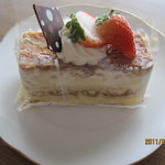 お菓子のアトリエ　アルチザン　 - 