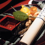 くろぎ - ２０１１年新年