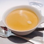 ラ クレリエール - 2018.4.  コーヒー