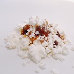 ラ クレリエール - 2018.4.  ヌガーグラッセ