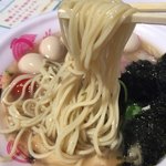 カネキッチン ヌードル - 麺リフト