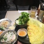 バインセオ サイゴン - 