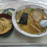 三重食堂 - 