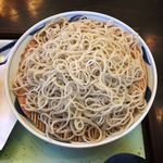 生蕎麦 吉祥 - 