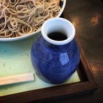 生蕎麦 吉祥 - 