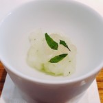 ラ クレリエール - 2018.4.  木の芽 エルダーフラワー シトラス