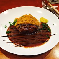 リストランテ野呂 - 