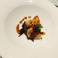 ダイニングルーム バイ ザ ビワコ セトレ マリーナびわ湖 - 
