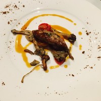 ダイニングルーム バイ ザ ビワコ セトレ マリーナびわ湖 - 