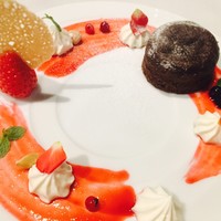 ダイニングルーム バイ ザ ビワコ セトレ マリーナびわ湖 - 