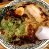 丸源ラーメン 成田店