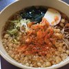 麺工房 あかべこ 磐梯山サービスエリア（下り線）