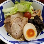 ラーメン長浜はな - 